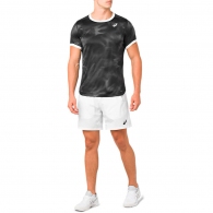  Asics CLUB GRAPHIC SS TOP thumbnav 3